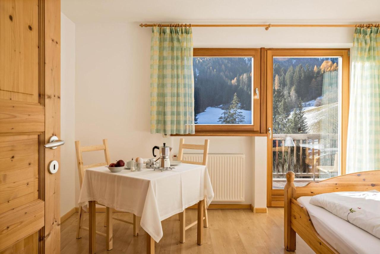 Lettnerhof Bnb Wohnung 5 Monguelfo-Tesido / Welsberg-Taisten Dış mekan fotoğraf